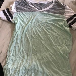 Victoria Secret Pink retro tee